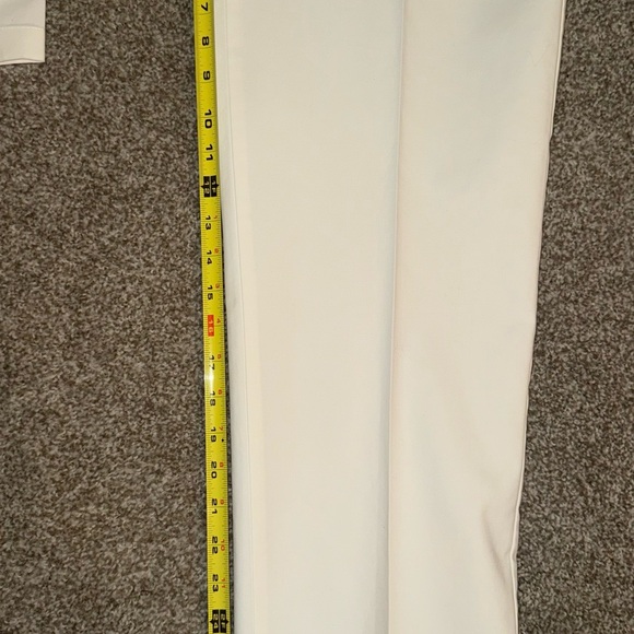 Loro Piana Tan Trousers